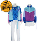 【In Stock】Vocaloid Paradox Live Cosplay Cozmez Costume Plus Size Costumes